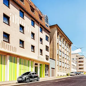3* Hotel Attimo Stuttgart***s