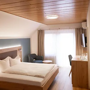 3* Gasthof Zum Rössel Lichtenau