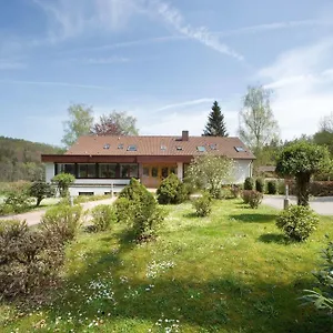3* Hotel Waldhotel Sulzbachtal