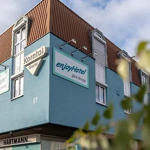 2* Hotel Enjoyhotel Garni Stuttgart